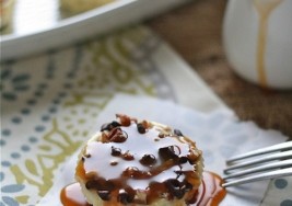 Personal Cookies and Cream Cheesecake Cups Recipe