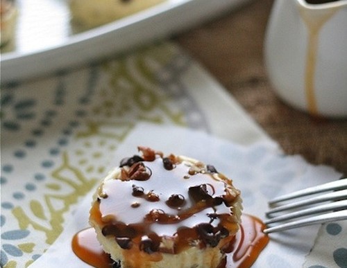 Personal Cookies and Cream Cheesecake Cups Recipe