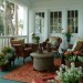 How to Paint Your Front Porch for the Warm Seasons