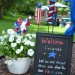 Planning a Patriotic Themed Memorial Day Party