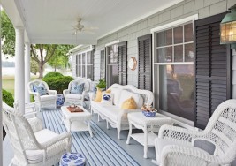 What’s The Best All-Weather Wicker Material For Outdoor Furniture?