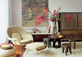 How to Create a Comfy & Stylish Reading Nook