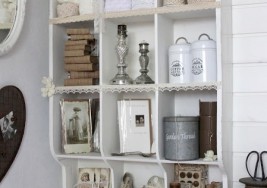 DIY Sat. #148 – Revamping & Reusing your Old Items as Decor (Video)