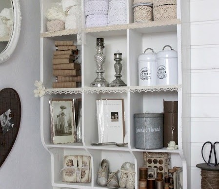 DIY Sat. #148 – Revamping & Reusing your Old Items as Decor (Video)