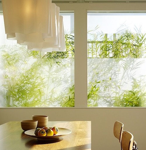 Guest Blogger: Saving Energy Using your A/C this Summer