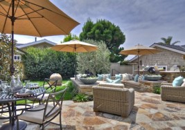 Choosing the Right Patio Umbrella for your Patio