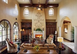 Guest Blogger: How to Creatively Decorate your Blank Walls