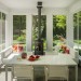 Brightening your Living Room with a Sunroom Addition