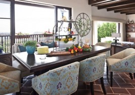 Guest Blogger: Highlighting the History of Fabulous Tub Chairs