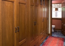 Guest Blogger: Pros & Cons of Installing Your Own Wardrobe