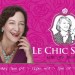 Excited to be a Guest on Le Chic Speak Radio 6/4 – 11am PST