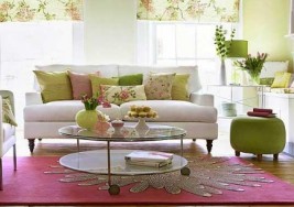 How to Make Your Living Room Aesthetically Appealing