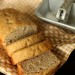 Guilt-Free Baking Tips & Vegan Banana Bread Recipe