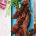 Father’s Day Favorite: Apricot Pineapple Sweet Ribs Recipe