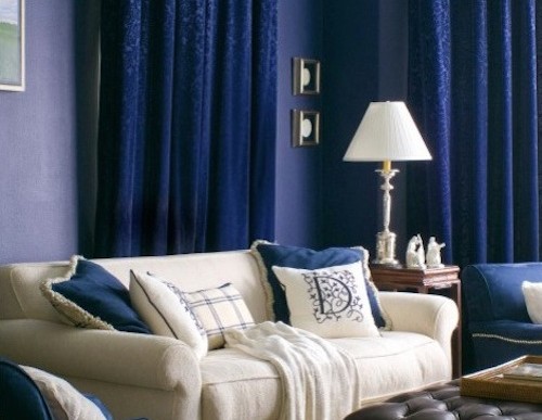 Guest Blogger: How to Care for your Draperies & Blinds
