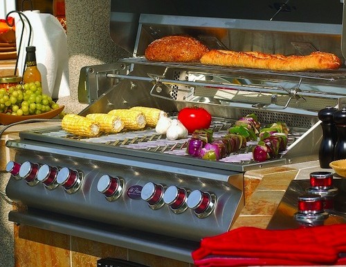 DIY Sat. #152 – Choosing the Right BBQ Grill this Summer (Video)