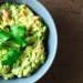 Southwestern Guacamole Recipe with Chips
