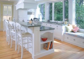 Guest Blogger: How to Find Dependable Kitchen Contractors