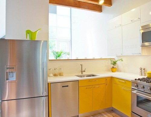 Inspiring Ideas to Decorate Your Home with Yellow