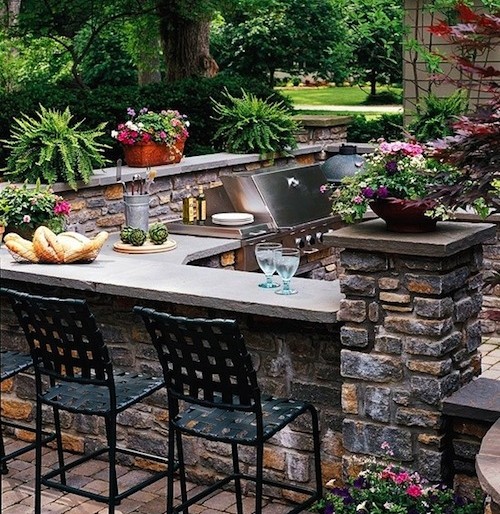 7 Great Outdoor Home Ideas for Western Australia Living
