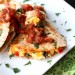 Father’s Day Brunch: Maple Sausage Breakfast Quesadillas