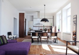 Have to Move to a Smaller Home? Here’s the Great Benefits
