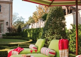 Brightening Your Summer Home With Creative Ideas
