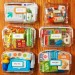 Keeping Kids Entertained this Summer on Long Trips
