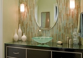 Product Review: Feel the Allure of Innovative Glass Tile