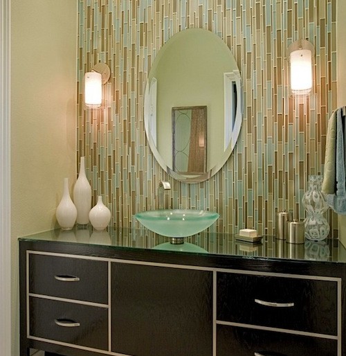 Product Review: Feel the Allure of Innovative Glass Tile