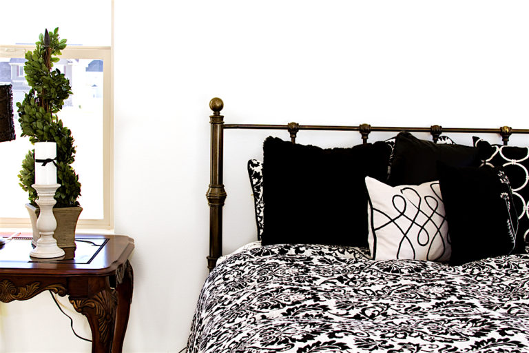 Daybed ideas