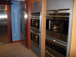 living kitchen wolf 2