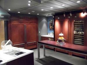 living kitchen_subzero 1