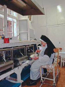 Gosia_factory