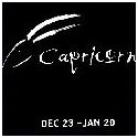 Capricorn_Dec 23_Jan20