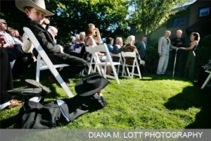 kiss wedding 2