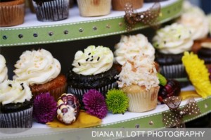 kiss wedding 7