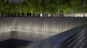 911_fountain parapet