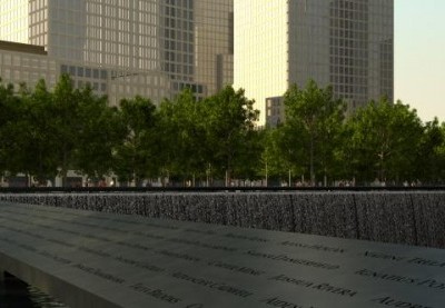 Awe Inspiring Design Look at 9/11 National Memorial, NYC – 10th Anniversary