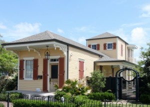 Atlantic Premium Shutters