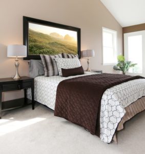 Beautiful Mother-in-Law Suite