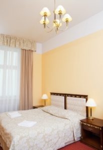 Decorating a Mother-in-Law Suite