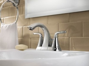 Price Pfister Pasadena sink