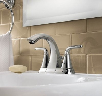 How to Select the Perfect Bathroom Fixtures with Pfister Faucets