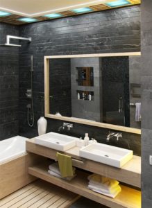 Stone Veneer