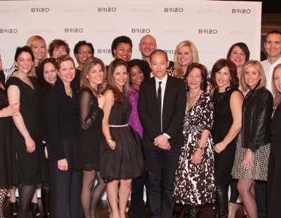 Best of 2012 – #2 – Brizo’s NYC Fashion Week Event