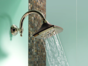Charlotte Shower