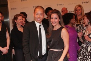 Erica Islas Jason Wu_brizo