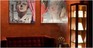 eventi barbara nessim art