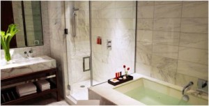 eventi bathroom